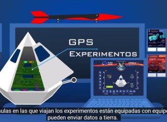 Panamá será anfitrión del programa de exploración aeroespacial de STEM Américas