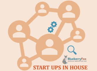 Startups in House: Fomentar la innovación y el intraemprendedurismo