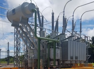 ETESA instala nuevo transformador en la Subestación Progreso, Chiriquí