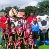 KFC promueve el deporte a través del Torneo Román Torres
