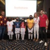 480 niños y niñas participarán en la primera edición del Campeonato Nacional Infantil Scotiabank Fútbol Club en Panamá
