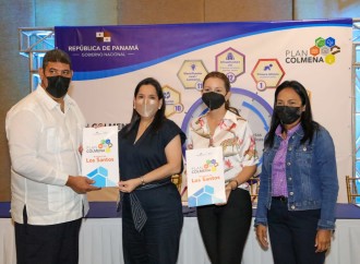 El Plan de Acción Colmena desarrollará 320 acciones en la provincia de Los Santos
