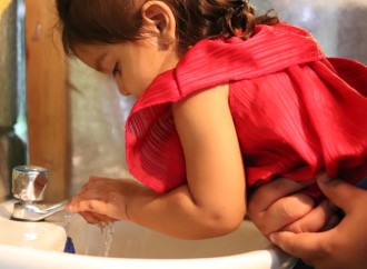 Programa “Baños Cambian Vidas” beneficiará a más de 420 mil centroamericanos