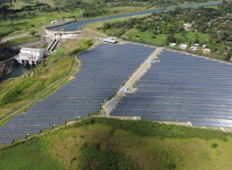 Celsia inaugura parque solar en Chiriquí: planta hidro-solar pionera en energías renovables