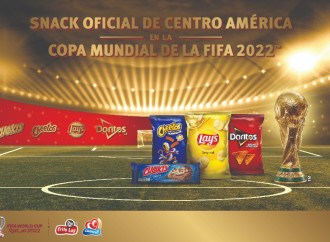 Frito-Lay North America, tercer promotor continental norteamericano de la Copa Mundial de la FIFA Catar 2022™