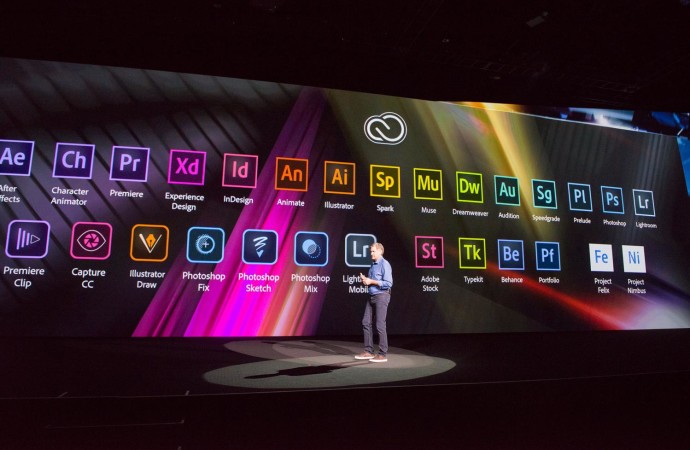 Adobe entre las marcas más valiosas del Kantar Brandz 2022