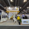 Axis Communications fortaleció su compromiso con la innovación en Expo Seguridad México 2022