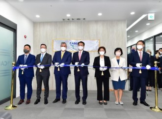 BCIE abre oficina en Corea del Sur y consolida su rol como puente de oportunidades entre la región y el mundo