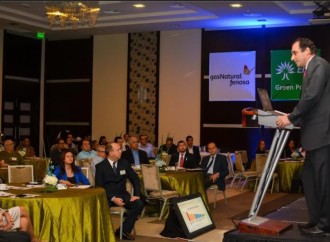 Líderes mundiales en el sector eléctrico promueven la Conferencia de Centroamérica y Panamá de Ingenieros