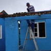 Miviot atiende 13 viviendas afectadas por mal tiempo en Maria Chiquita de Portobelo