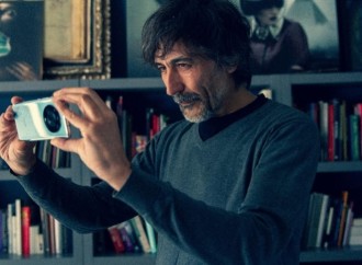 HONOR y el cineasta español Eugenio Recuenco presentan Kaleidoscope