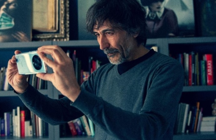HONOR y el cineasta español Eugenio Recuenco presentan Kaleidoscope