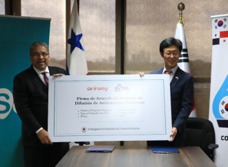 SERTV y ARIRANG TV firman acuerdo de cooperación internacional