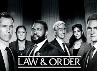 La exitosa serie La Ley y el Orden regresa a la pantalla con su elenco original