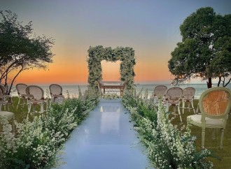 Santa Marta Marriott Resort Playa Dormida amplía oferta del segmento MICE