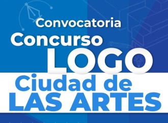 MiCultura abre convocatoria para logo de la Ciudad de las Artes