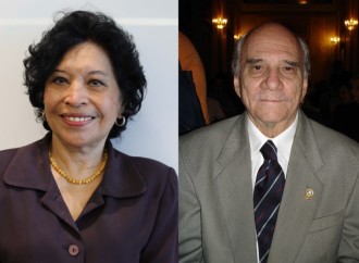 Academia Panameña de la Lengua da la bienvenida dos escritores como miembros honorarios