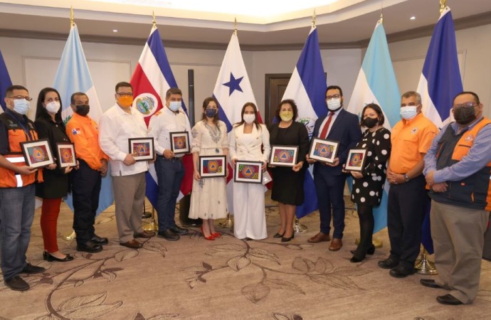 Panamá participa en Segunda Reunión sobre Prevención de los Desastres en la región