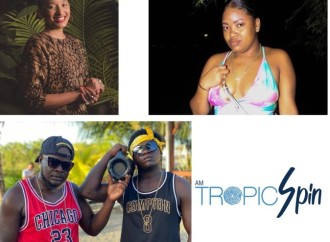 Anuncian a los ganadores del concurso de música y canción TropicSpin