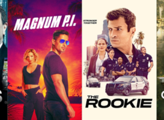 Universal TV trae en el mes de julio estrenos de series y temporadas más esperados del año