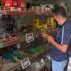 Acodeco impone 140 multas en operativo del control de precios