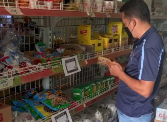 Acodeco impone 140 multas en operativo del control de precios