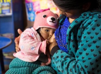 10 mitos y verdades sobre la lactancia materna: Kimberly Clark y UNICEF