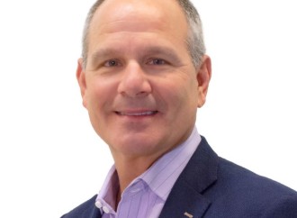 Alan Masarek, el nuevo CEO de AVAYA