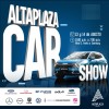 En agosto llega AltaPlaza Car Show