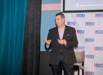 BDO Panamá presenta su renovada oferta de Advisory para el sector financiero