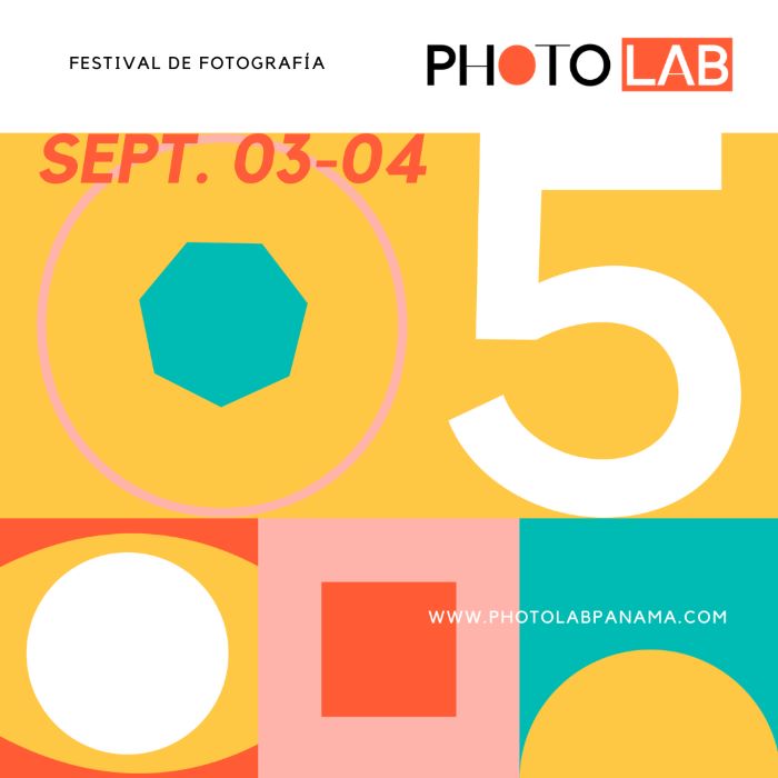 Festival de Fotografía de Panamá Photolab
