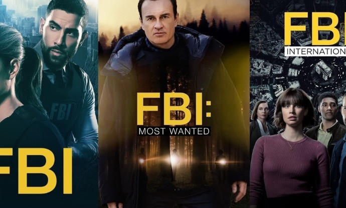 Universal TV presenta durante todo agosto las nuevas temporadas de la franquicia FBI