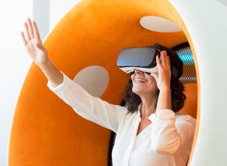 Sumergiéndonos en la innovación: ¿qué hará que las experiencias inmersivas sean una realidad (virtual)?