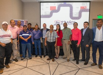 Solistica Panamá y Coca Cola FEMSA: Doce años sin fatalidades, un gran logro conjunto