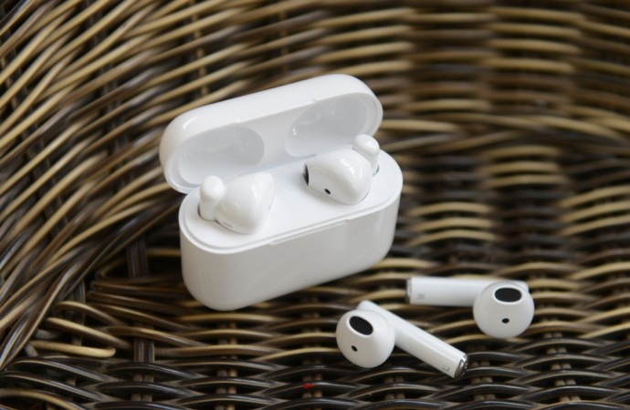 Los HONOR CHOICE Earbuds X, para una experiencia de vida inteligente