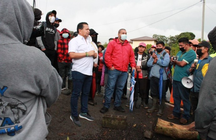 Mitradel: «Nos mantenemos vigilantes de situación laboral de trabajadores de Tierras Altas»