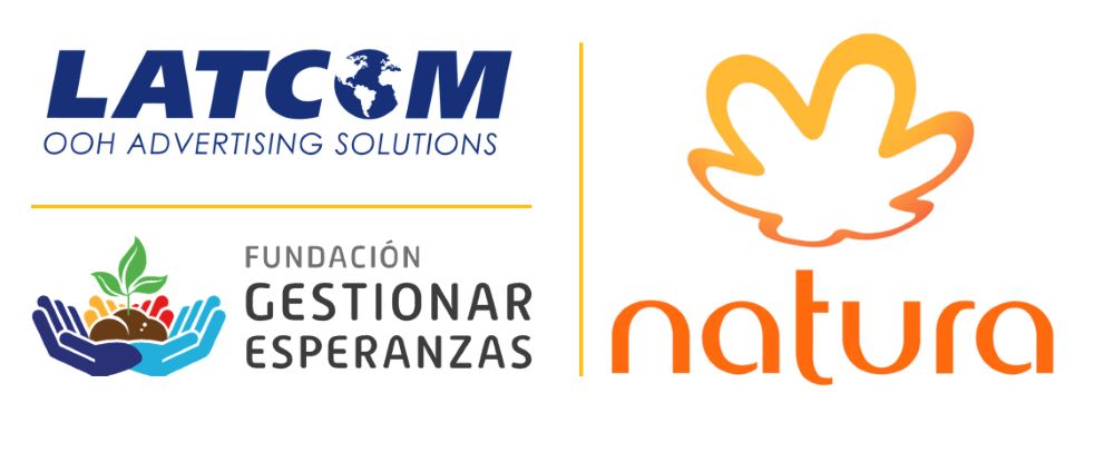 Natura, Latcom y Fundación Gestionar Esperanzas se suman al programa de economía circular "Una Vuelta+"