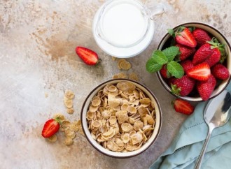Nestlé presenta el nuevo Cereal Fitness sin azúcar añadida