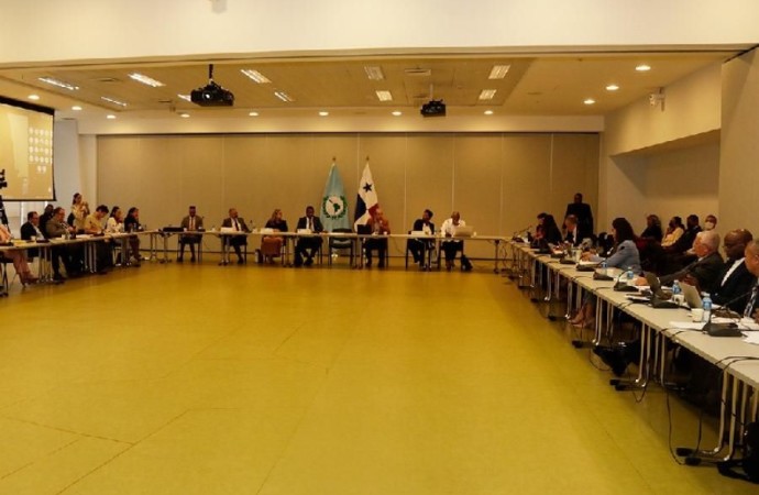 Parlatino instala comisiones para discutir temas sobre migración y monedas digitales
