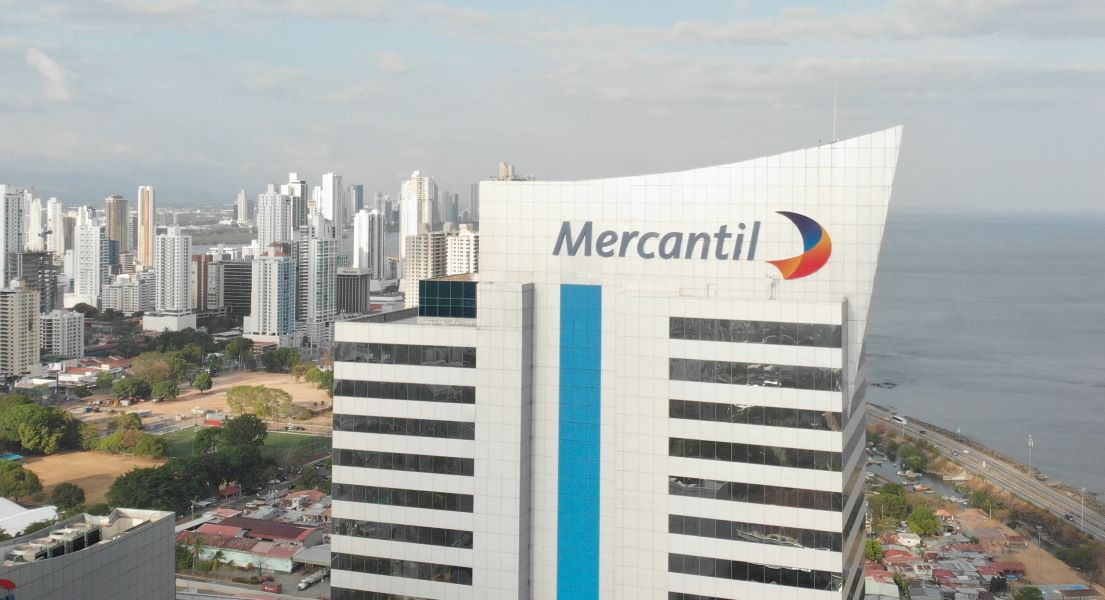 Mercantil realiza exitosa emisión de Bonos en el mercado de valores panameño