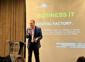 Business IT destaca oportunidades de la digitalización para las empresas panameñas