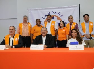 Arquidiócesis de Panamá inicia la Fase de Solidaridad de la Campaña Arquidiocesana 2022