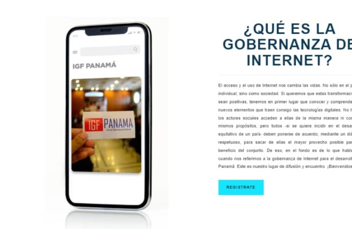 Centro de convenciones en Ciudad del saber será el anfitrión del v foro de gobernanza de Internet en Panamá