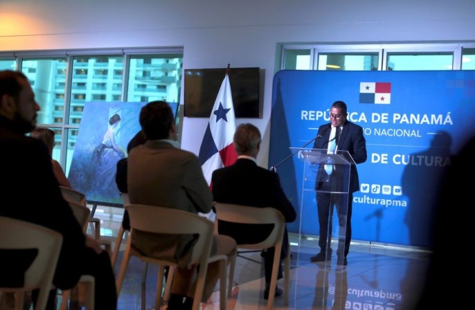 Unesco y la UE reconocen potencial de Panamá en el impulso de proyectos de economía creativa