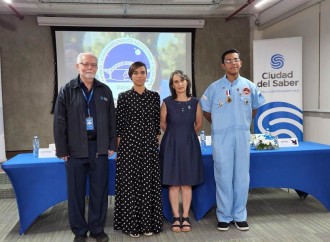 Mañana inician actividades de la XVI Olimpiada Latinoamericana de Astronomía y Astronáutica Panamá 2022