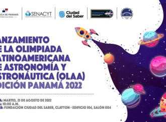 Panamá es sede de la Olimpiada Latinoamericana de Astronomía y Astronáutica 2022