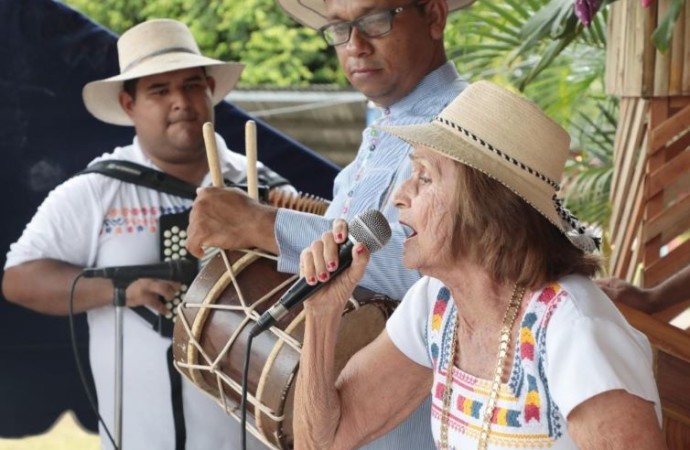 Distrito de Ocú celebró su tradicional Festival Nacional del Manito