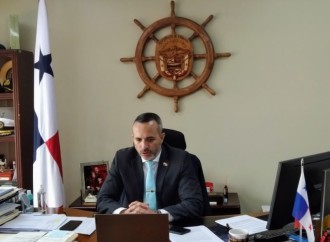 Panamá participa en reunión del Grupo de Acción Conjunta para revisar impacto del Covid-19 en trabajadores de transporte y cadena de suministro
