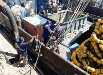 AMP ha realizado 870 inspecciones laborales marítimas en resguardo de los derechos laborales de la gente de mar