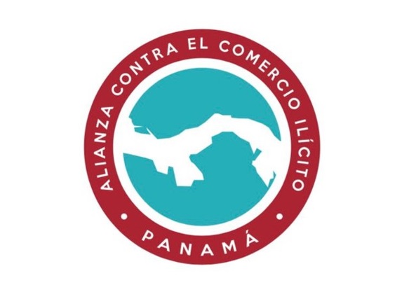 Alianza Contra el Comercio Ilícito de Panamá reconoció esfuerzos de las autoridades panameñas en la retención de cigarrillos ilícitos